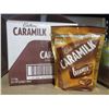 Image 1 : Caramilk Individually Wrapped Snack Size Brs 8X147g Bags