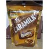 Image 2 : Caramilk Individually Wrapped Snack Size Brs 8X147g Bags