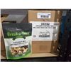Image 1 : Break-A-Way Coconut Mix Trail Mix 12x85g