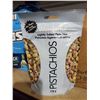 Image 2 : Wonderful Lightly Salted Pistachios 10x170g