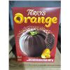 Image 2 : Terry's Orange Dark. Chocolate & Orange 12x157g