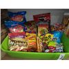 Image 2 : Assorted Candy & Snack Pack