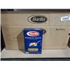 Image 1 : Barilla Pennette Rigate Pasta 16x410g