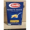 Image 2 : Barilla Pennette Rigate Pasta 16x410g
