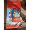 Image 1 : Cliff Chocolate Almond Fudge Energy Bar 12x68g