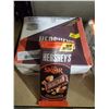 Image 1 : Hershey's Skor Candy Bars 14x90g