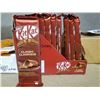 Image 1 : Kit Kat Classic Candy Bars 13x120g