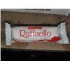 Image 2 : Ferrero Rocher - Raffaello coconut–almond truffles - Case Lot