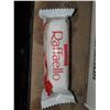 Image 2 : Ferrero Rocher - Raffaello coconut–almond truffles - Case Lot