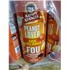 Image 2 : Krispy Kernels Peanut Lover Mix  9x275g