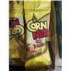 Image 2 : Corn Nuts Chile Con Picante Toasted Corn Snacks 18x48g