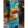 Image 3 : Corn Nuts Ranch Toasted Corn Snacks 18x48g