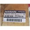 Image 2 : New Nissan Module RH Side SRS Airbag
