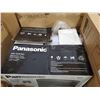 Image 2 : Panasonic NN_SG656S 1.3 cu ft 1000W Microwave Oven - Chrome