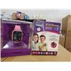 Image 1 : Vtech KidZoom Smart Watch DX3 - Pink