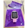 Image 2 : Vtech KidZoom Smart Watch DX3 - Pink