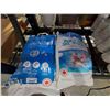 Image 1 : Lot of 2 bags 1 Windsor Water Softener Salt 18.1Kg & 1 Pool Salt 20Kg