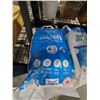 Image 2 : Lot of 2 bags 1 Windsor Water Softener Salt 18.1Kg & 1 Pool Salt 20Kg