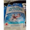 Image 3 : Lot of 2 bags 1 Windsor Water Softener Salt 18.1Kg & 1 Pool Salt 20Kg