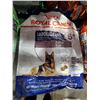 Image 1 : Royal Canine Large Breed Dog Food - 30lbs