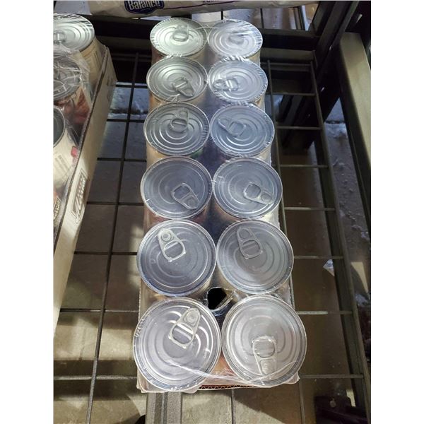 Merrick cowboy cookout Dog food case lot of 12 x 360g