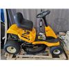 Image 1 : NEW Club Cadet 30 inch ride on mower with 10.5 HP Briggs & Stratton Engine. came in from a freight c