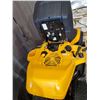Image 2 : NEW Club Cadet 30 inch ride on mower with 10.5 HP Briggs & Stratton Engine. came in from a freight c