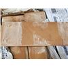 Image 4 : America Villa Italian Ceramic Tile PALLET LOT  of approx 20 cases x 10.7 sq ft =200 sq ft
