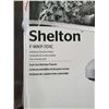 Image 3 : NEW Pfister Shelton Polished Chrome Finish Pull out kitche faucet set