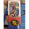 Image 3 : Costco 500 Pcs Puzzle 19 x 26 inch