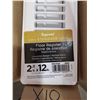 Image 3 : Imperial Floor registers 2 x 12 inch case lot of 10