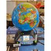 Image 2 : Leap Frog Magic Adventure Globe - Tested works