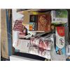 Image 1 : Case lot of assorted grocery items