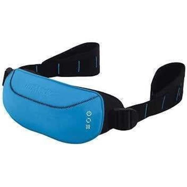 TruMedic-truShiatsu Pro Performance Series Neck & Back Massager + Heat-tested working