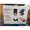 Image 2 : NEW Unilabs 15 W Wireless Charge Station Kit