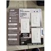 Image 1 : NEW Feit Wi Fi Smart Dimmer Light Switch 3 pack