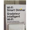 Image 2 : NEW Feit Wi Fi Smart Dimmer Light Switch 3 pack