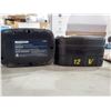 Image 2 : Lot of 2 Mastercraft 12 V batterys