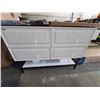 Image 1 : NEW 4 Drawer Vanity Cabinet 50 inch with pulls