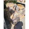 Image 2 : Pallet Lot of firemaster firewood approx 4ft x 4ft x 3ft