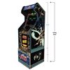 Image 1 : ARCADE 1UP ATARI STARWARS HOME ARCADE MACHINE