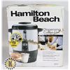 Image 1 : HAMILTON BEACH DISPENSING COFFEE URN 40 CUP CAP
