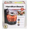 Image 1 : HAMILTON BEACH FRESH CHOP FOOD CHOPPER