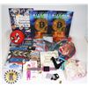 Image 1 : FLAT OF ASSORTED CHILDRENS ACTIVITIES AND MORE
