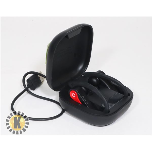 GOSCIEN BLUETOOTH HEADPHONES