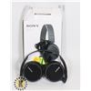 Image 1 : SONY MDR-ZX110 HEADPHONES STORE RETURN