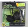 Image 1 : SKULL CANDY FULL SOUND LIMITED VOLUME HEADPHONES