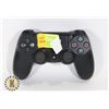 Image 1 : PLAYSTATION 4 CONTROLLER / CHARGE CORD NOT INCL
