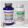 Image 1 : XTRALIFE MULTIVITAMIN 50 TABLETS & IMMUNETI 60 CAP