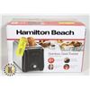 Image 1 : HAMILTON BEACH STAINLESS STEEL TOASTER S